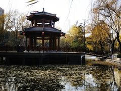 -西安市长乐公园