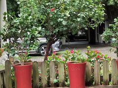 -老洋房花园饭店(绍兴路店)