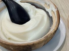 砂锅奶糊-云平风味园(护国路店)