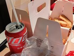 -Kyochon1991校村炸鸡(杨高中路店)