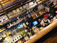 -园丁顿西餐厅(亦庄创新大厦高新视听产业园店)