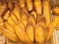 -KENGEE仟吉(庭瑞新汉口店)