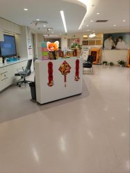 -中国福利会国际和平妇幼保健院(徐汇院区)