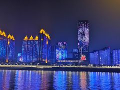 -武汉两江游览·夜游长江(汉口粤汉码头)