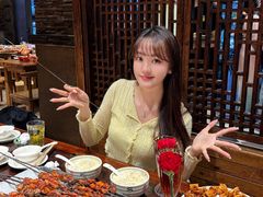 -有奴思烤肉·清真(正宁路店)