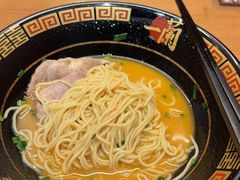 -一蘭拉面(尖沙咀店)