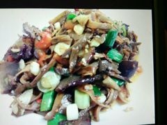 -新新湘菜馆(新中街二条店)