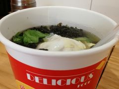 -家宴·灌蛋·沙茶面(曾厝垵店)