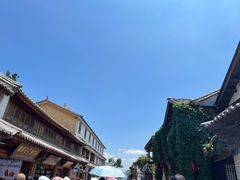-大理古城