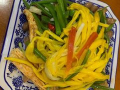 -老马家和盛园饭庄(康乐西路店)