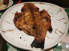 -新疆巴州金丝特餐厅(大钟寺店)