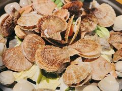 -三个渔夫·蒸汽海鲜(小白楼店)