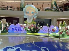 -上海世纪汇广场