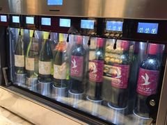 -西安W酒店·WEI全味西餐厅