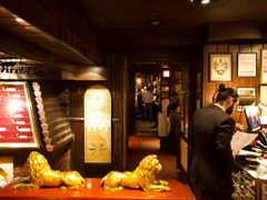 -Keens Steakhouse