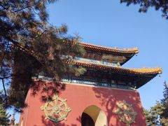-普陀宗乘之庙(小布达拉宫)