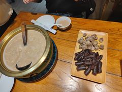 -蒙艾里民族传统菜蒙餐