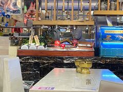 -芭菲盛宴·环球美食(袁家岗店)