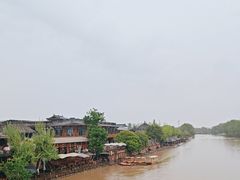 -平乐古镇