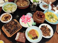 -锡和无锡菜(景丽苑店)