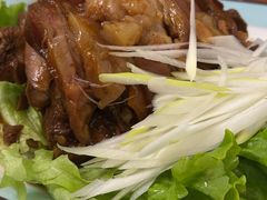 招牌肘子·脱骨-鼎香润(德胜门内店)