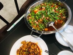 -蛙兔鸡自贡风味·特色江湖菜(广都店)