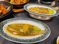 -A One Kitchen·南京精菜馆(晶丽酒店店)