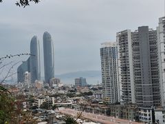-鸿山公园