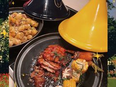 -TABLE·味西餐厅-成都茂业JW万豪酒店