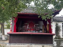 -丝绸小镇荻港古村
