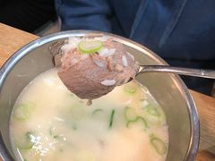 雪浓汤-神仙雪浓汤(弘大店)