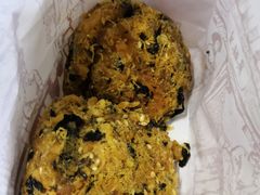海苔肉松小贝-吴记·吴酥生PASTRY宫廷酥饼