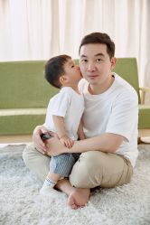 -专注孕妇照亲子照·纪田摄影