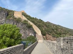 -大境门景区
