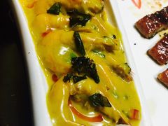 -千叶寿司创意融合料理(水韵城店)