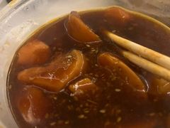 -小二楼炖肠