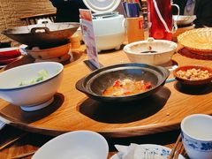 -寨子里的·钵钵菜·湘西山里菜(魅力湘西店)