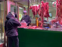 -清真牛街祥云轩门钉肉饼(左家庄店)
