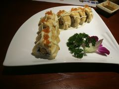 -元通寿司(东骏店)