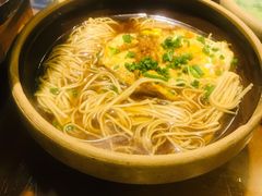 -大众餐馆(植物园美食街店)