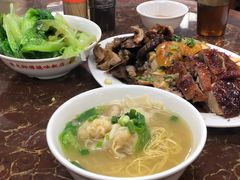 -陈光记烧腊店(罗保博士街店)