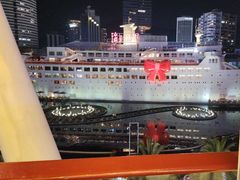 -润园四季椰子鸡火锅(海上世界店)