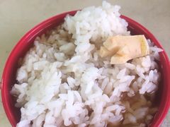 青岛秘方排骨米饭-青岛排骨饭米线(原东平里店)