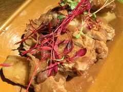 -夏朵餐厅(丁香店)
