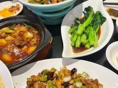 -国人川菜(李家村建东街店)