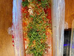 -老字号怡玺·藿香雅鱼(20年雅安店)