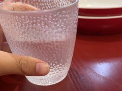 -喜家德虾仁水饺(深圳印力中心店)