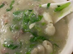 -华记粥饭店(印象容桂主题风情街店)