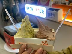 -野人先生现做冰淇淋(北京环宇荟店)