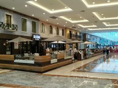 -COSTA COFFEE(上海月星环球港店)